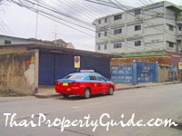 Land For Sale in Rama 3 